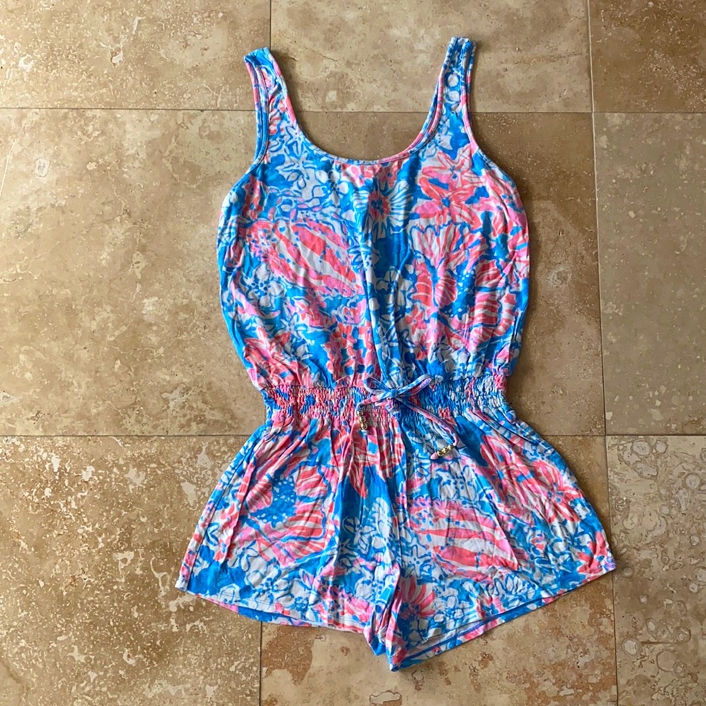 Lilly Pulitzer